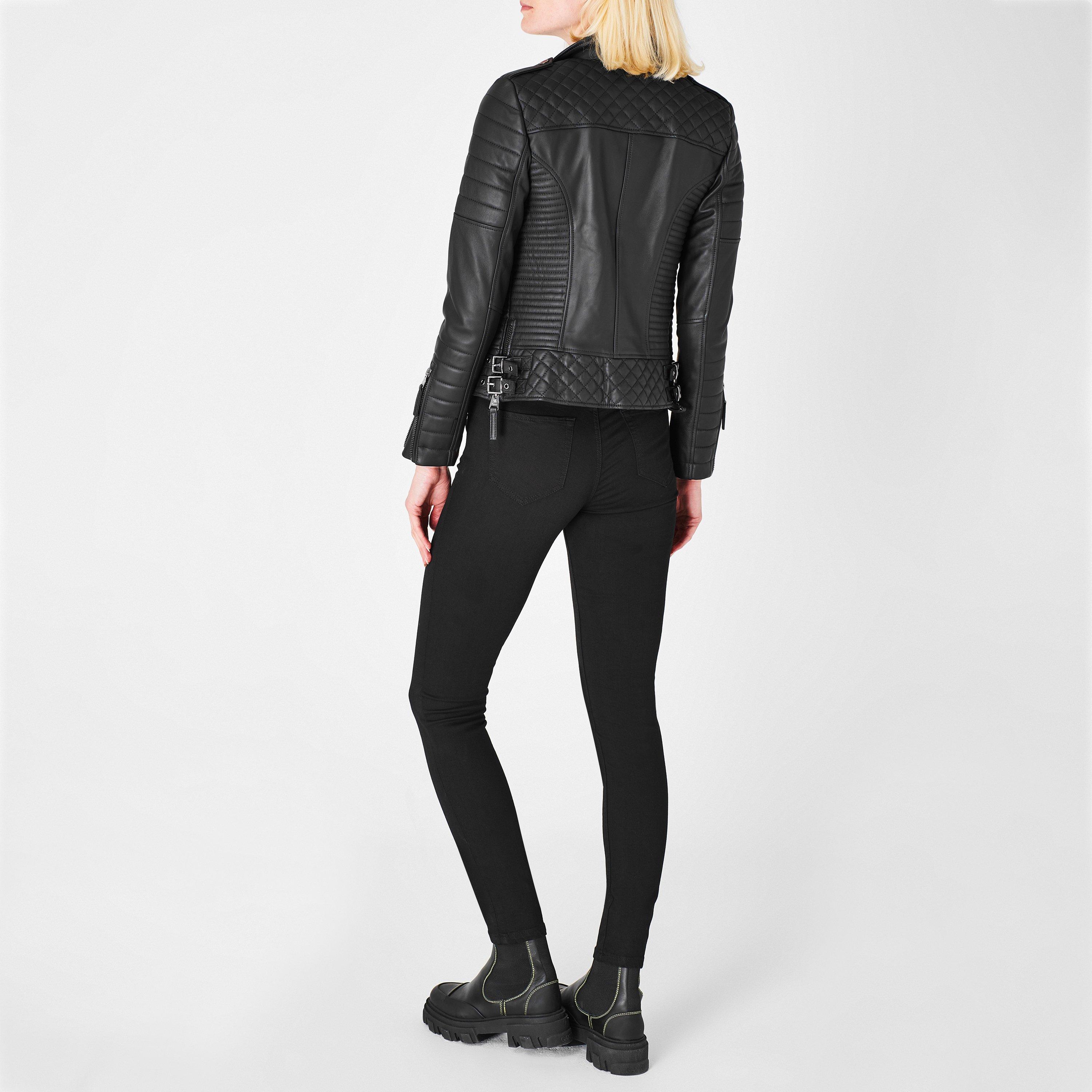 Night - Sartoria Tramarossa - Bianca Slim Jeans - 3