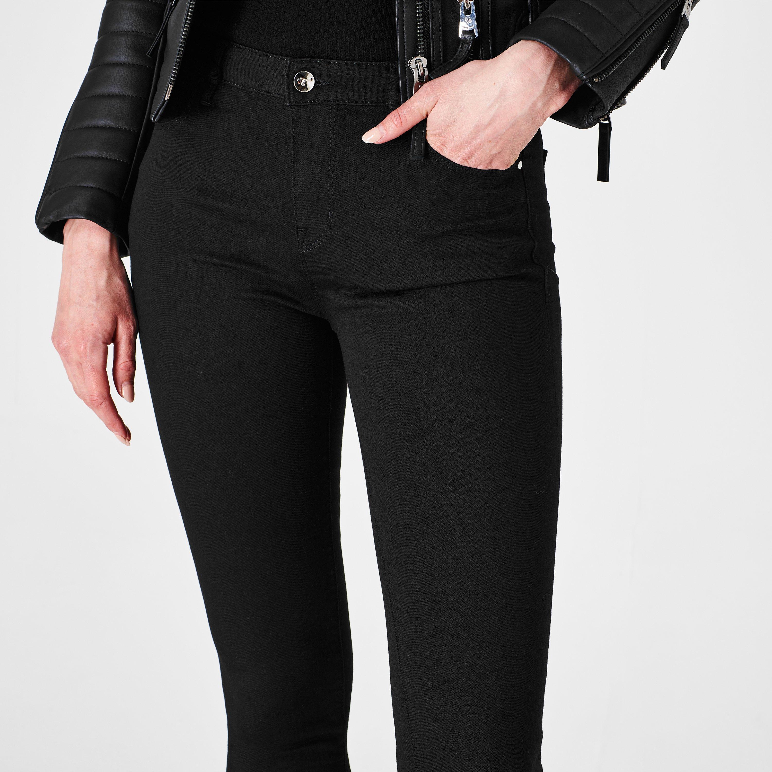 Night - Sartoria Tramarossa - Bianca Slim Jeans - 4