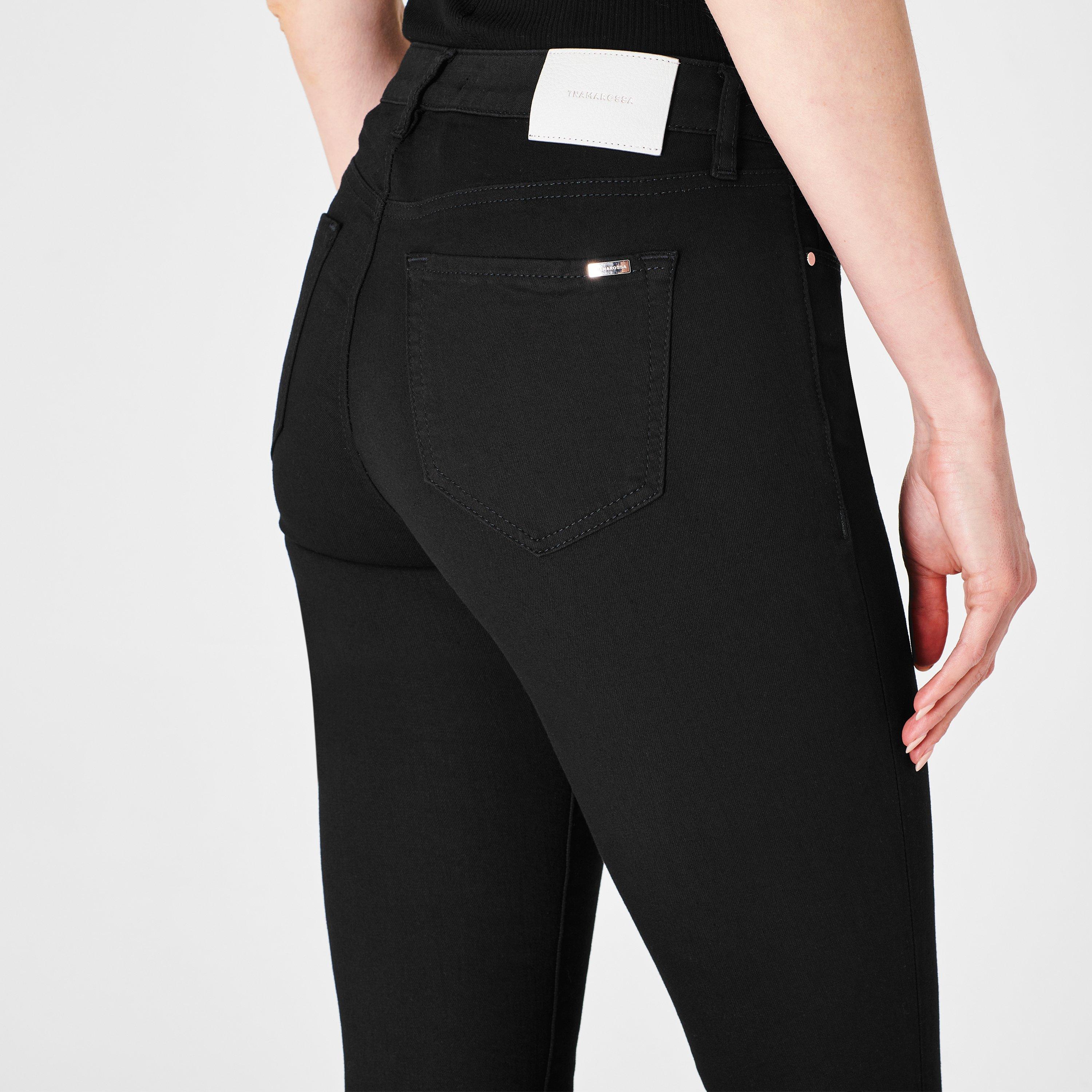 Night - Sartoria Tramarossa - Bianca Slim Jeans - 5