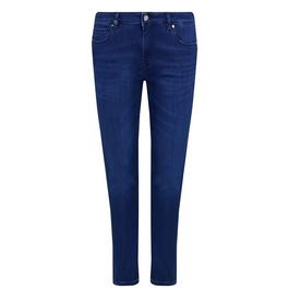 Sartoria Tramarossa Bianca Slim Jeans