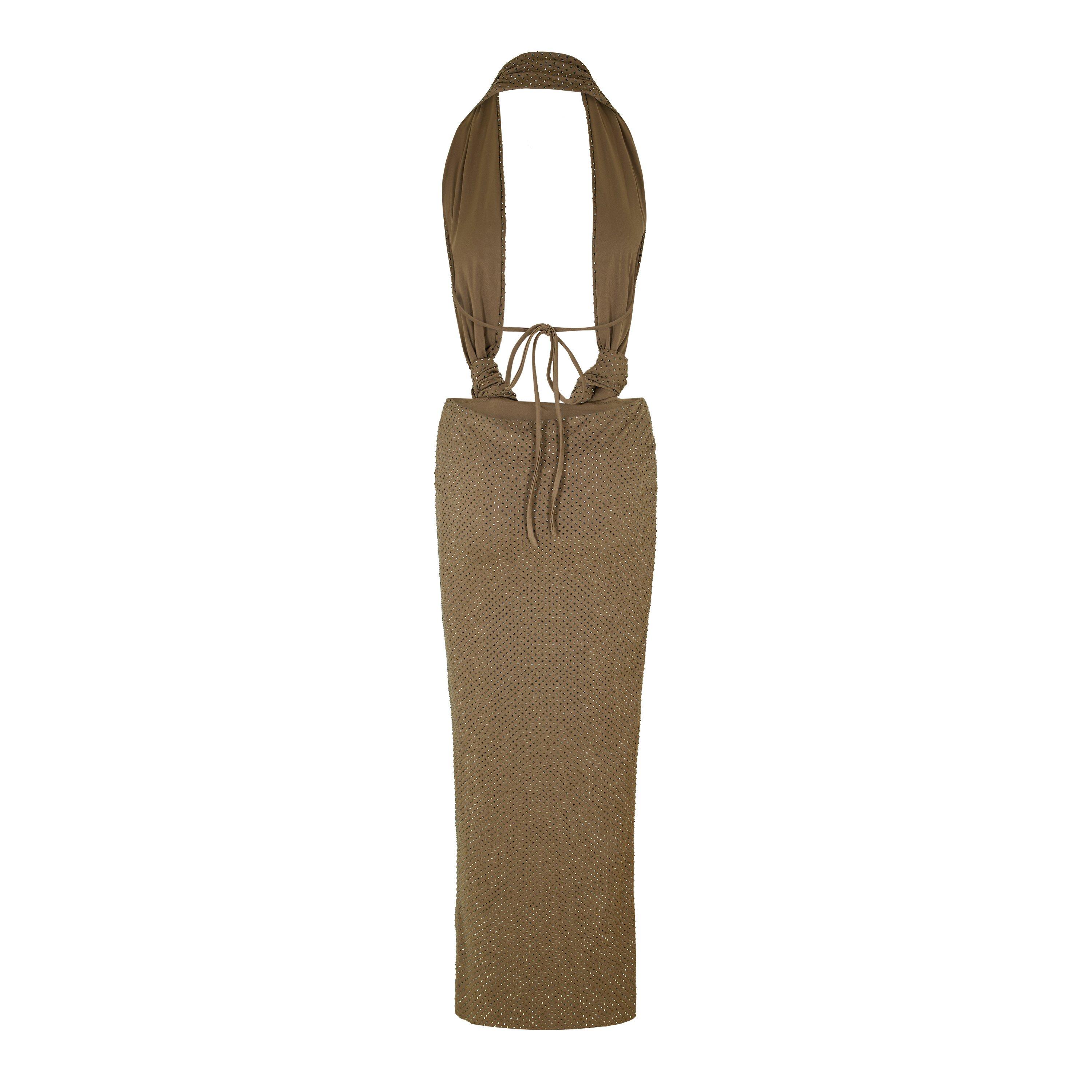 Mars The Label Womens Allie Maxi Dress | Cruise Fashion