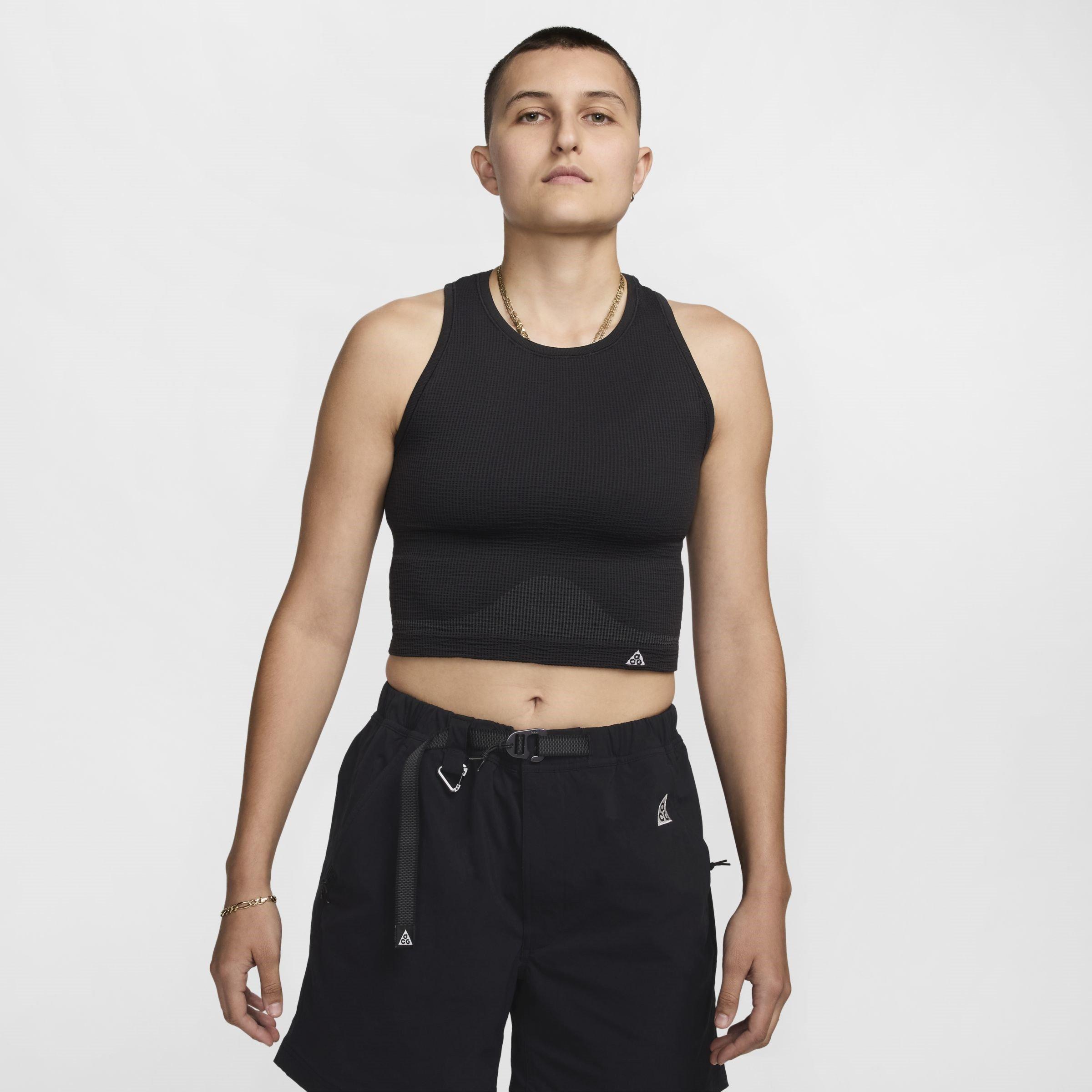 Black - Nike - ACG Tank Top - 1