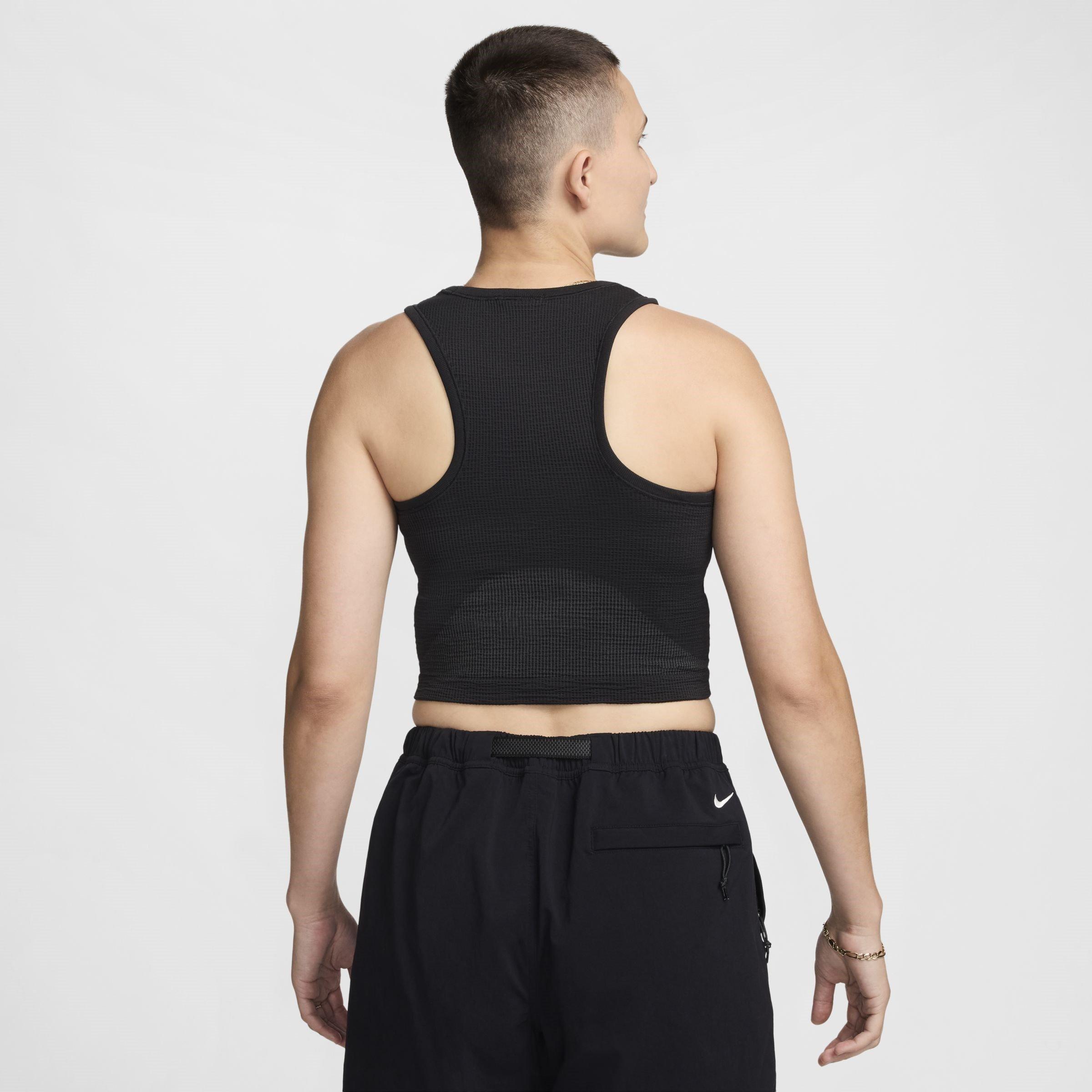 Black - Nike - ACG Tank Top - 2
