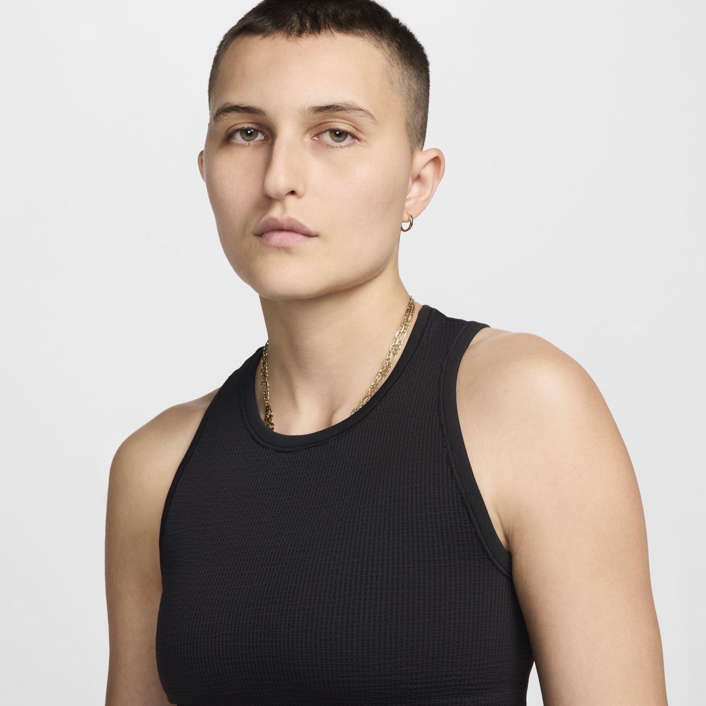 Black - Nike - ACG Tank Top - 3