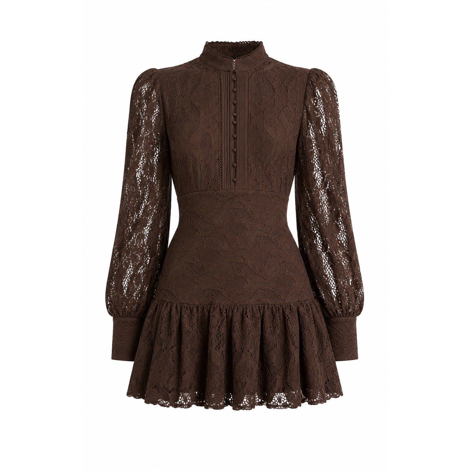 BD Remy Dress Ld64