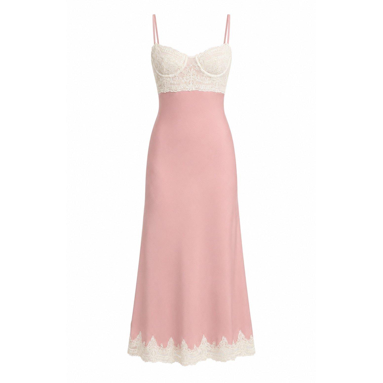 Pink - Bardot - BD Tzariana Dress Ld64 - 1
