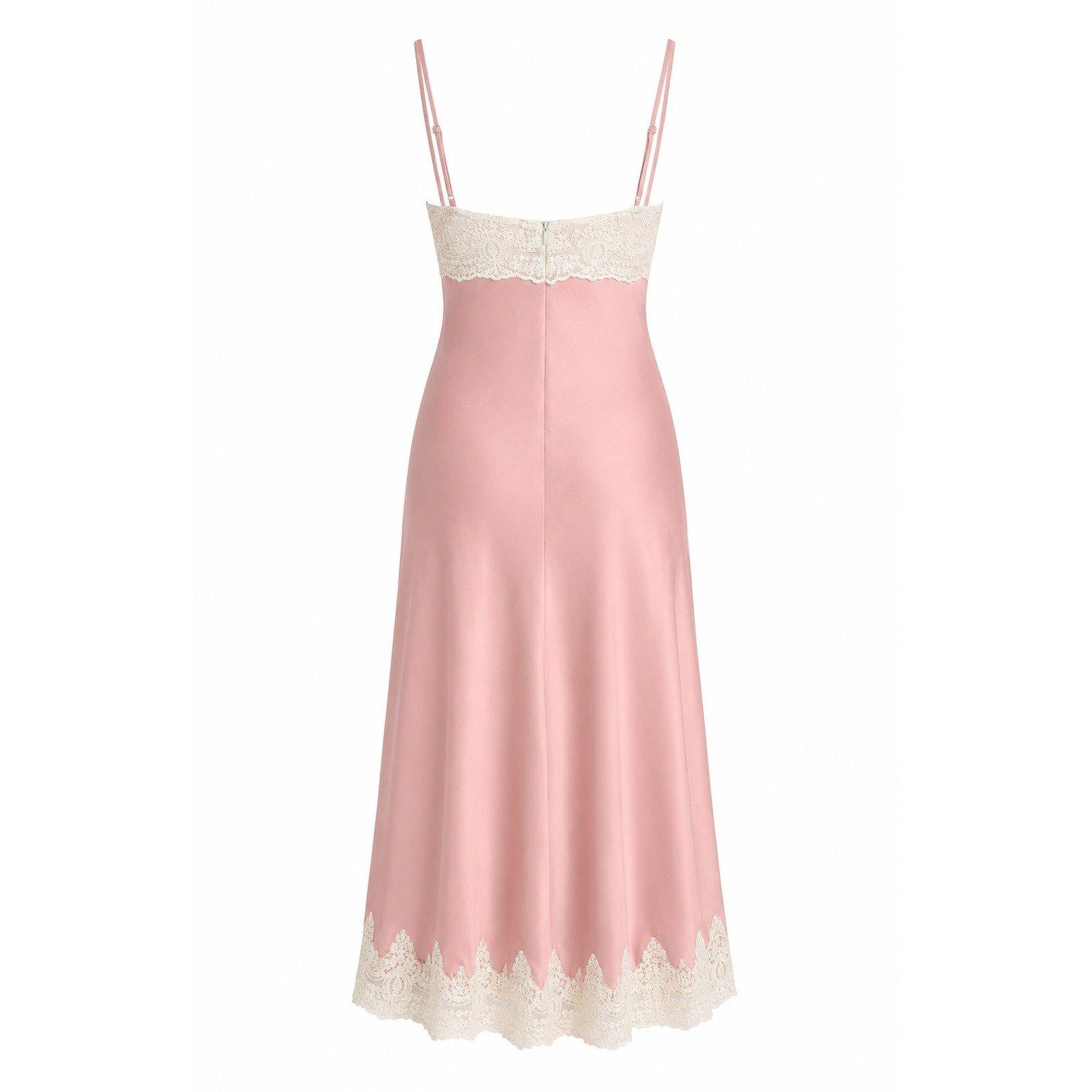 Pink - Bardot - BD Tzariana Dress Ld64 - 2