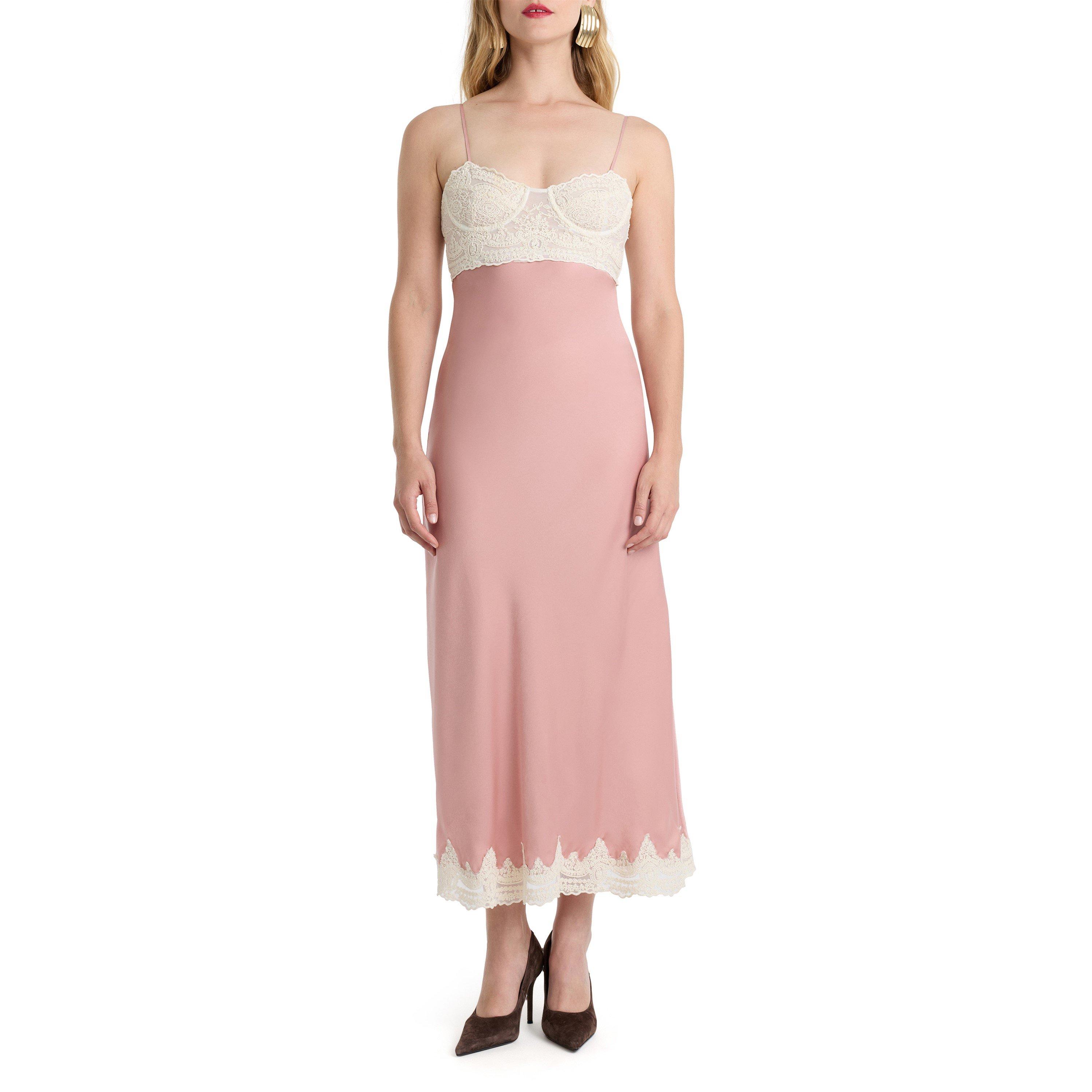 Pink - Bardot - BD Tzariana Dress Ld64 - 4