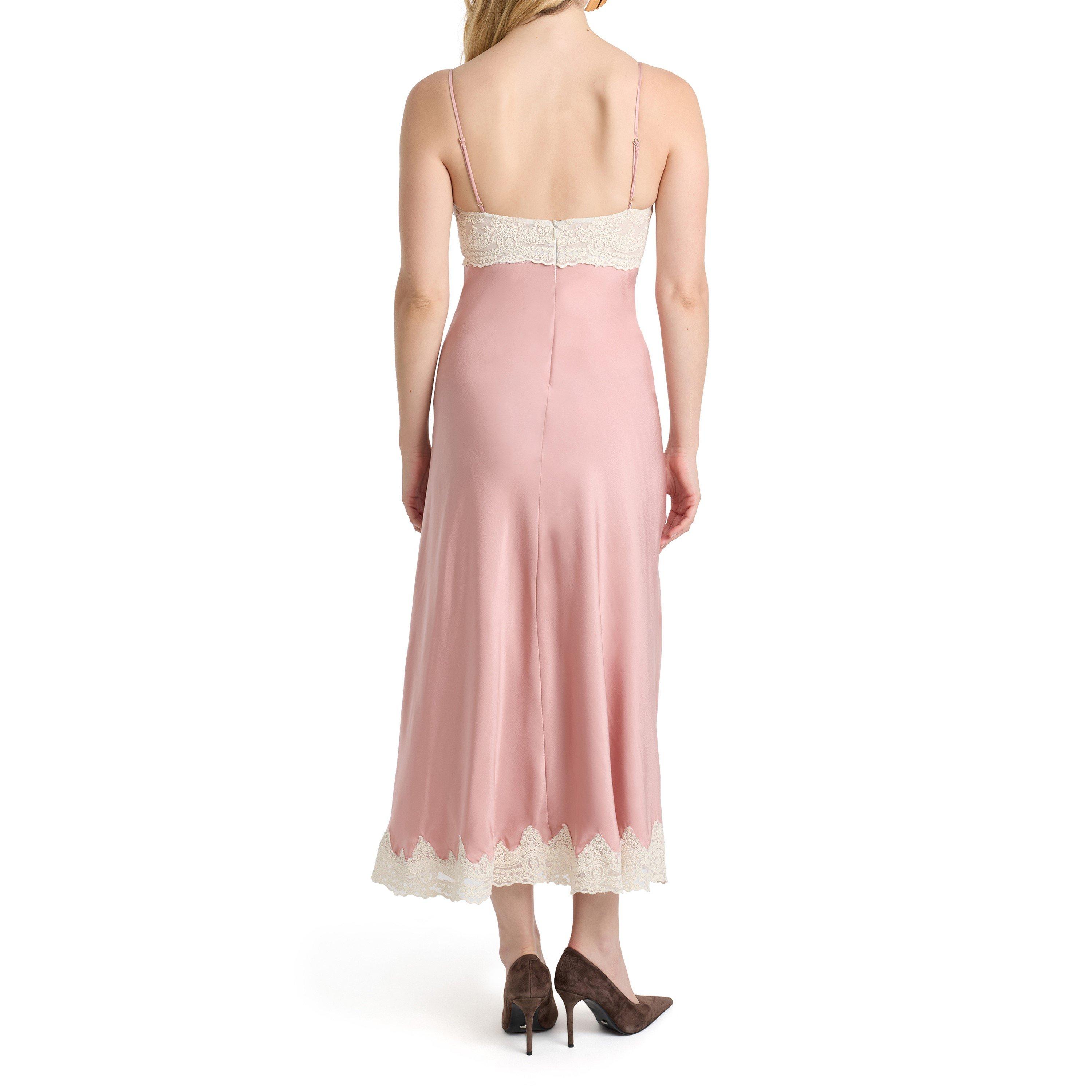 Pink - Bardot - BD Tzariana Dress Ld64 - 5