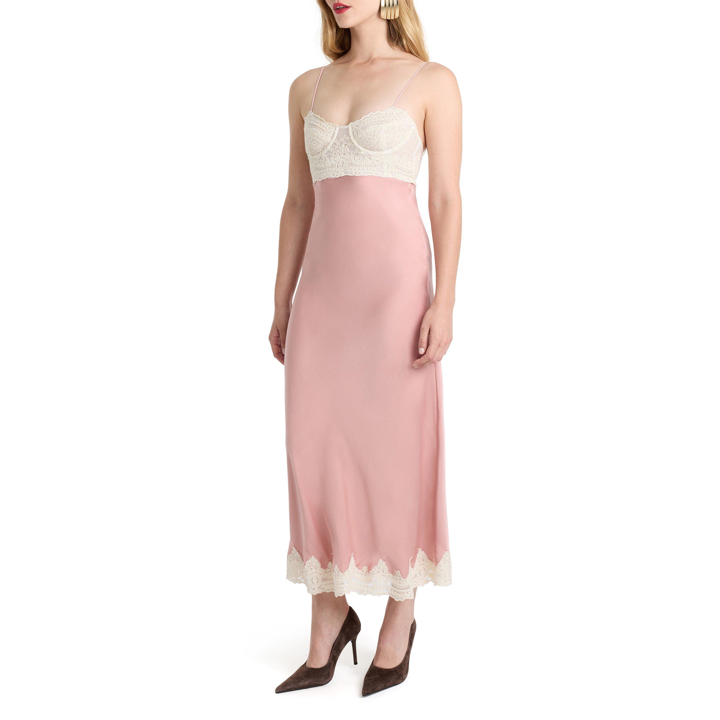 Pink - Bardot - BD Tzariana Dress Ld64 - 6