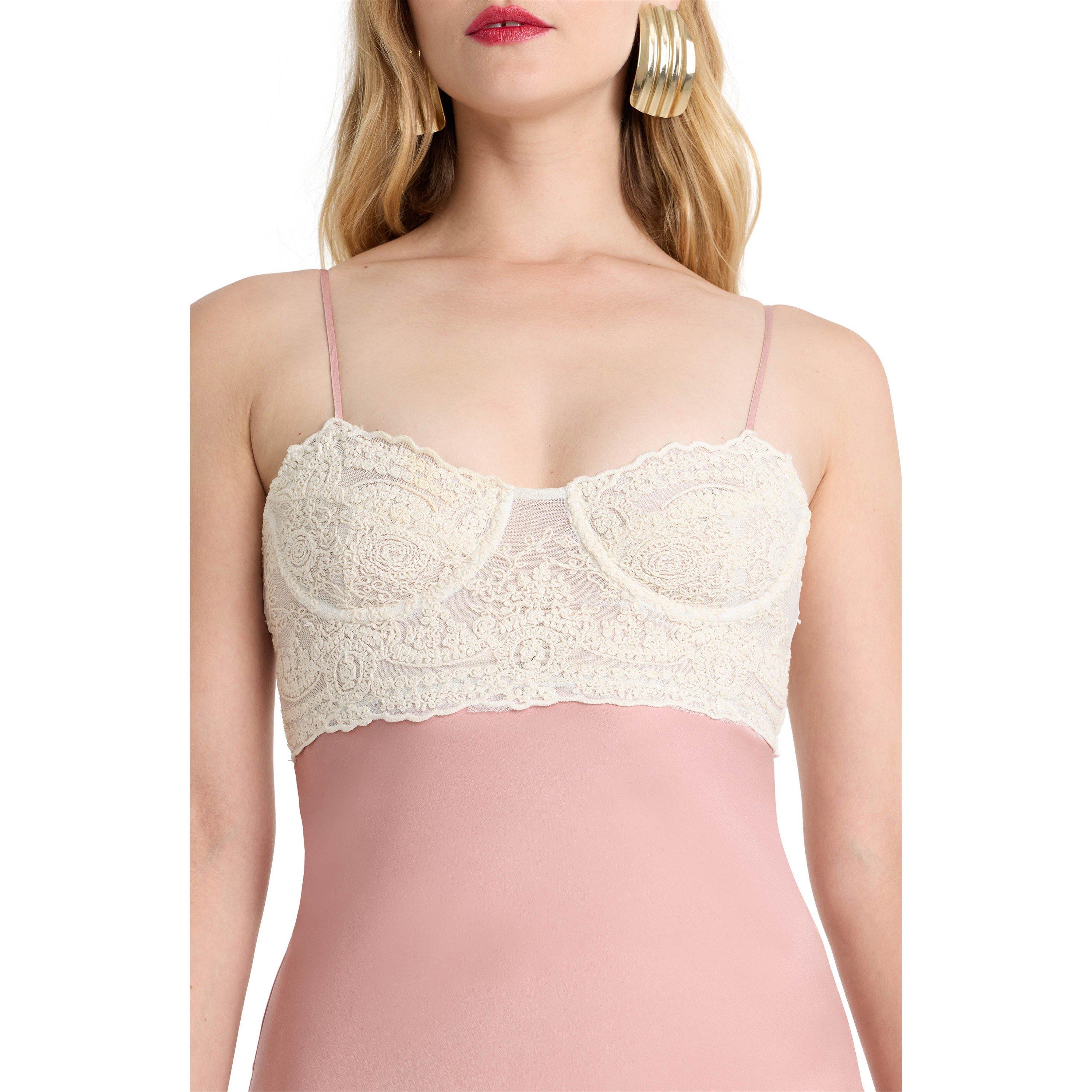 Pink - Bardot - BD Tzariana Dress Ld64 - 7