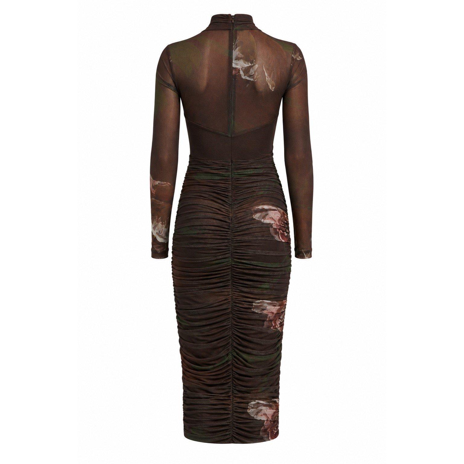 Multi - Bardot - BD Aliyah Dress Ld64 - 2
