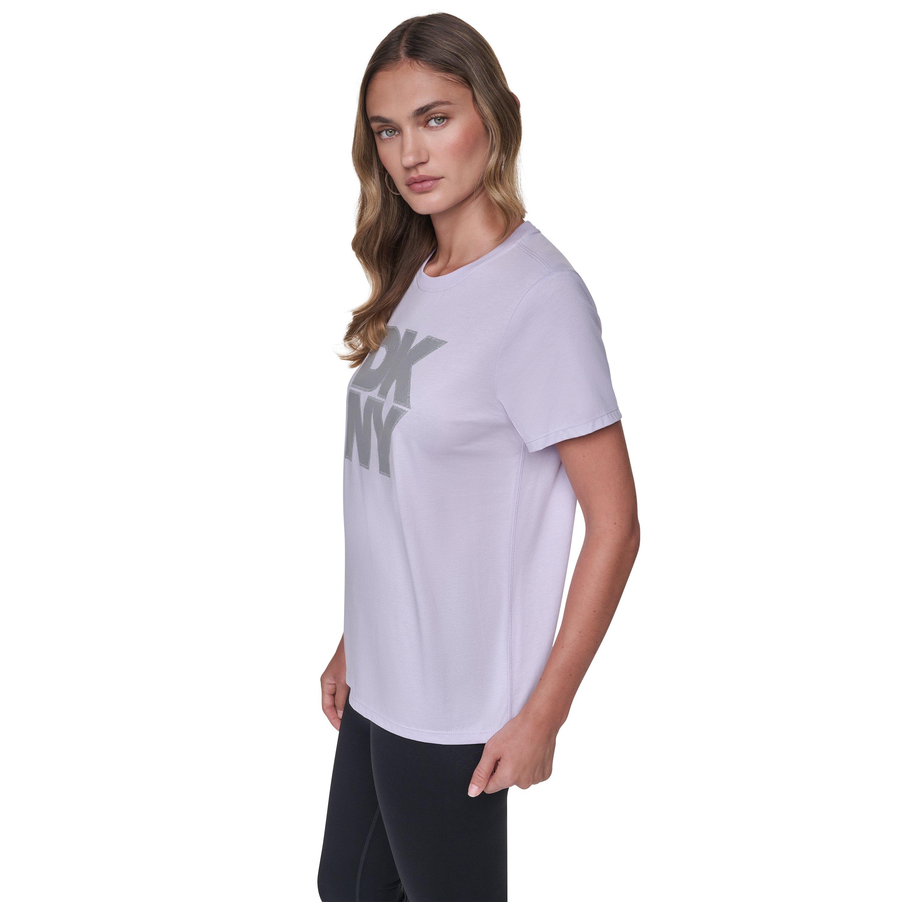 Lilac Frost - DKNY - DKNY Stk Foil T Ld71 - 2