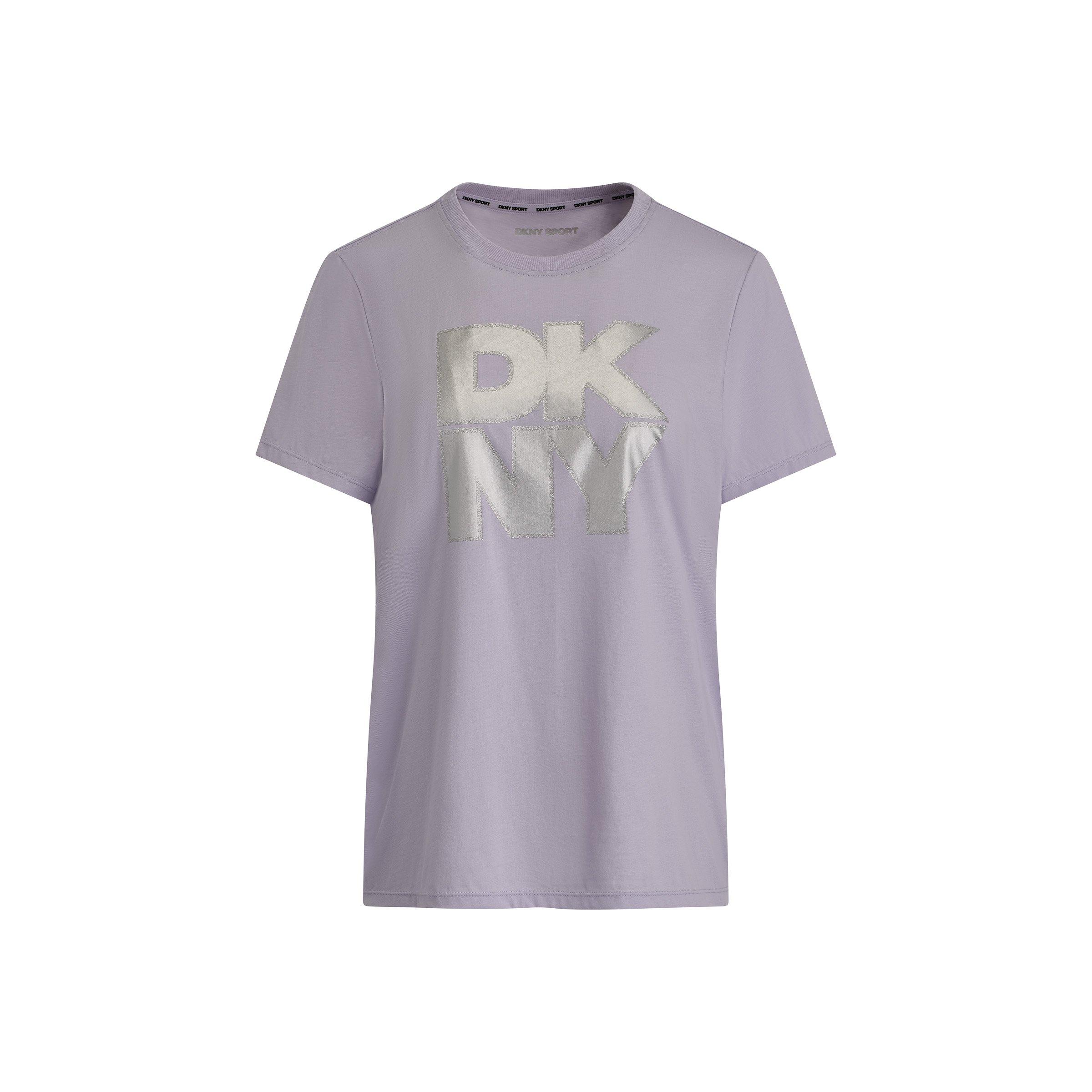 Lilac Frost - DKNY - DKNY Stk Foil T Ld71 - 5