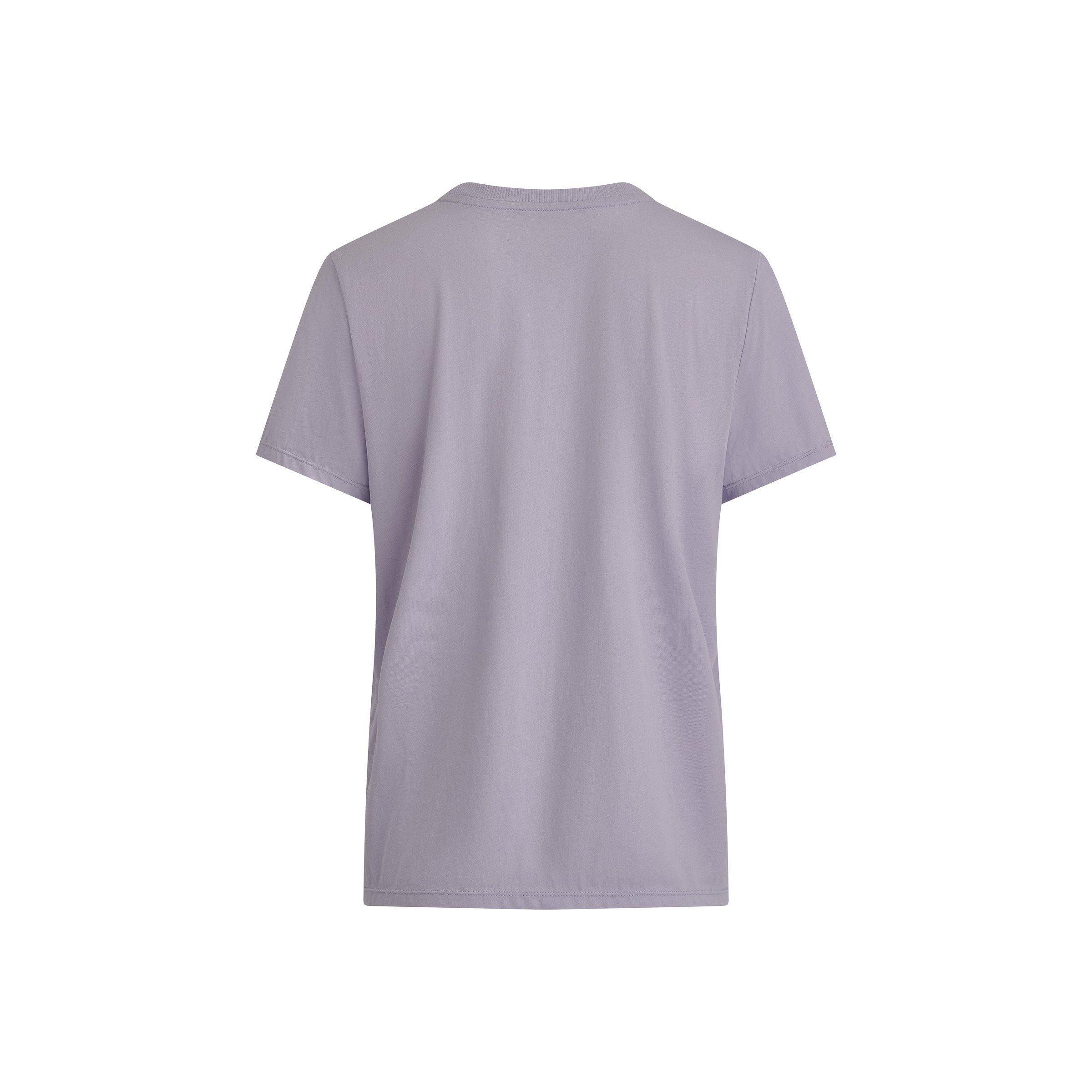 Lilac Frost - DKNY - DKNY Stk Foil T Ld71 - 6