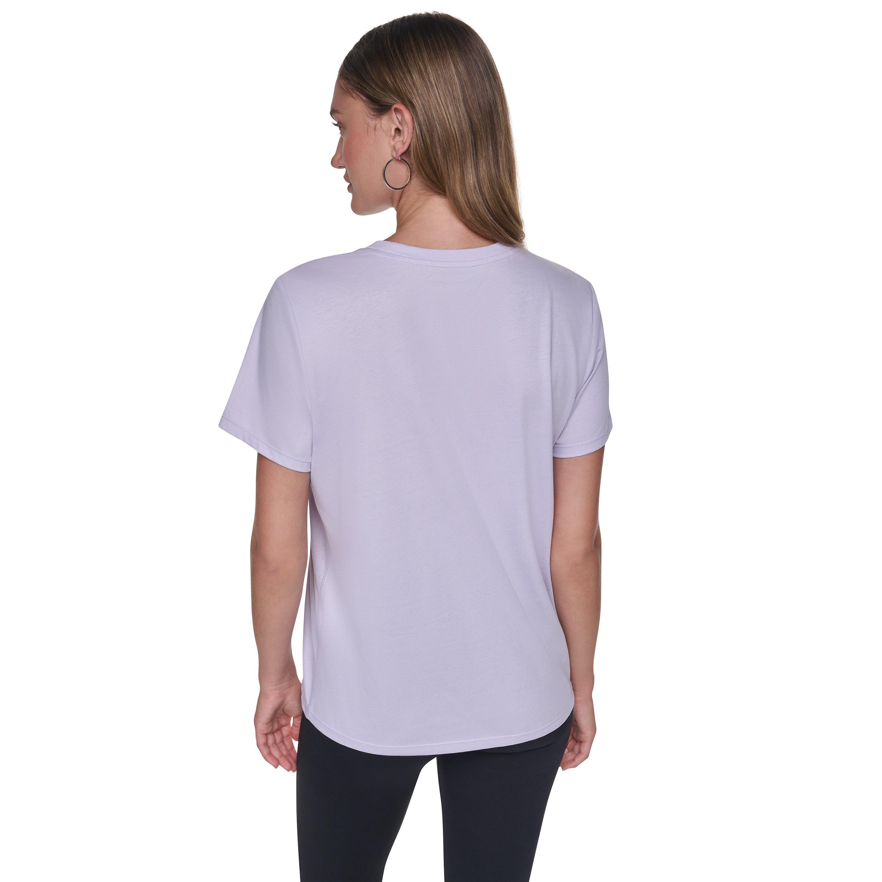 Lilac Frost - DKNY - DKNY Stk Foil T Ld71 - 3