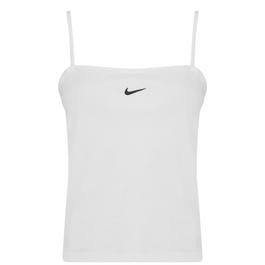 Nike Ritchie T shirt col V en coton NANDU
