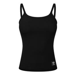 adidas Originals 2x2 Rib Cami