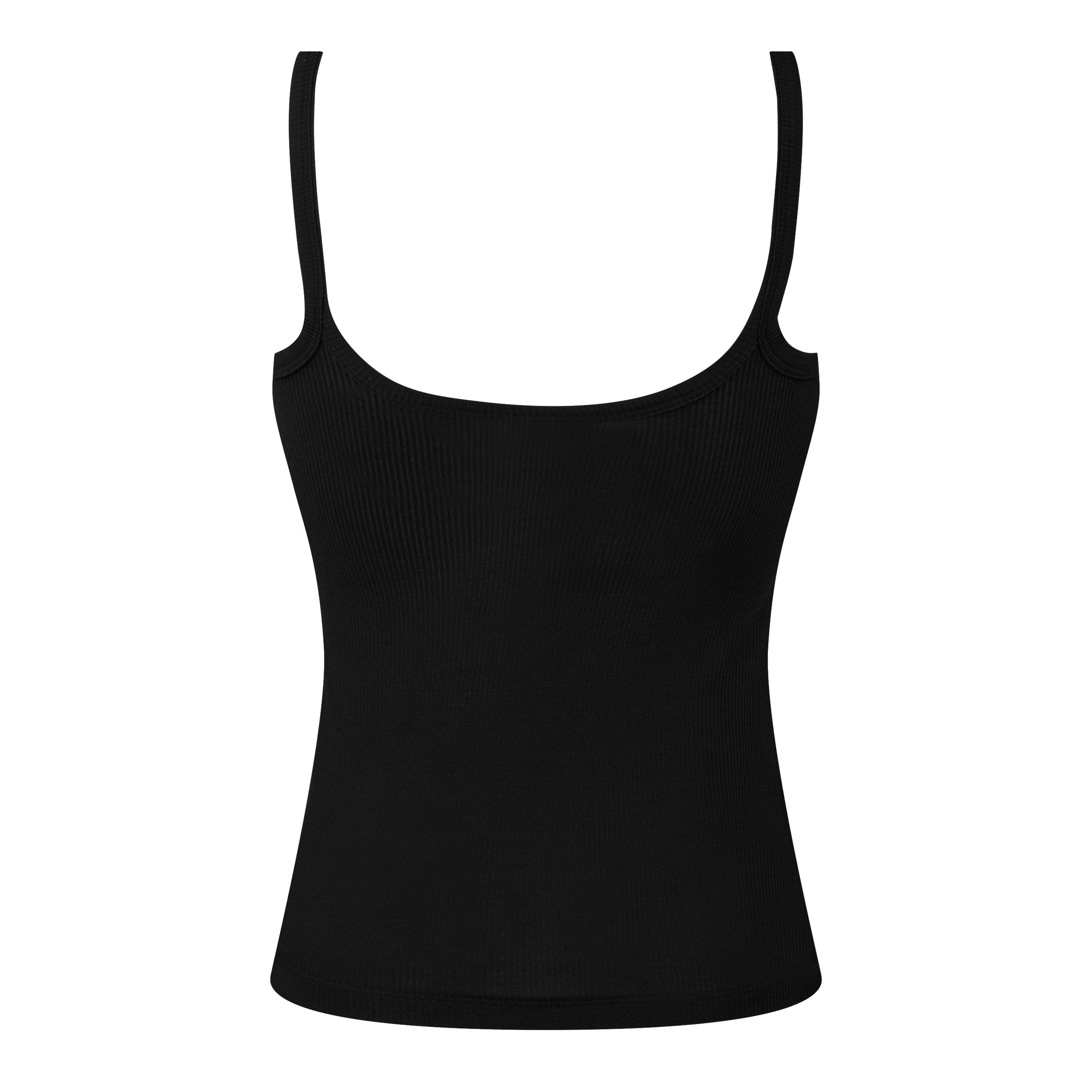 adidas Originals | Adidas Originals 2x2 Rib Cami | Cami Vests | USC