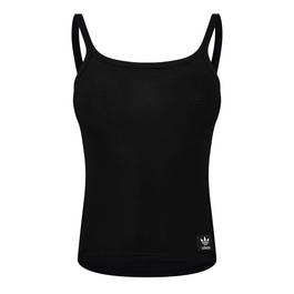 adidas Originals 2x2 Rib Cami