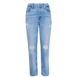 Good American 809 The Weekender Jeans