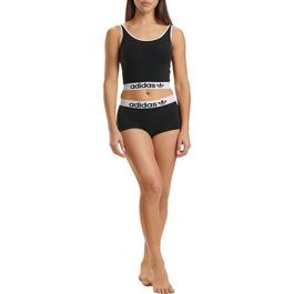 adidas Originals Modern Flex Crop Top