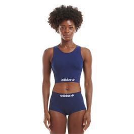 adidas Originals Modern Flex Crop Top