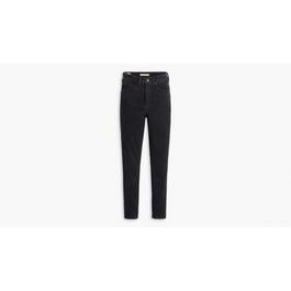 Levis Retro High Skinny Jeans