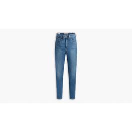 Levis Retro High Skinny Jeans