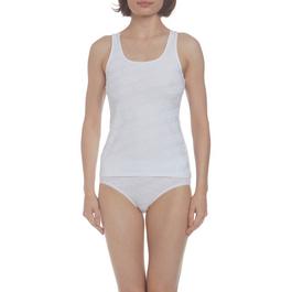 adidas Originals Adidas Originals All-Over Logo Vest