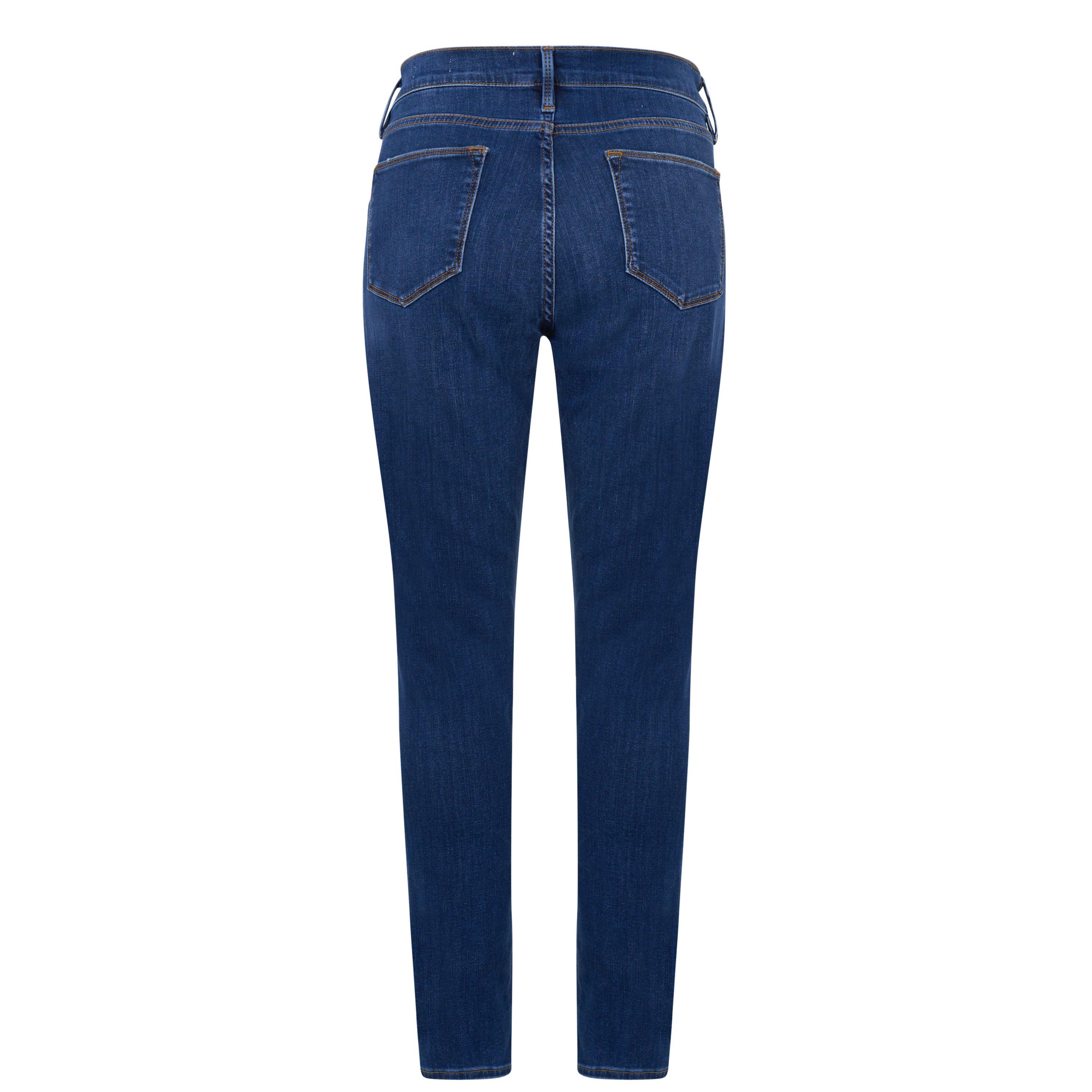 Dublin - Frame - Le High Skinny Jeans - 6