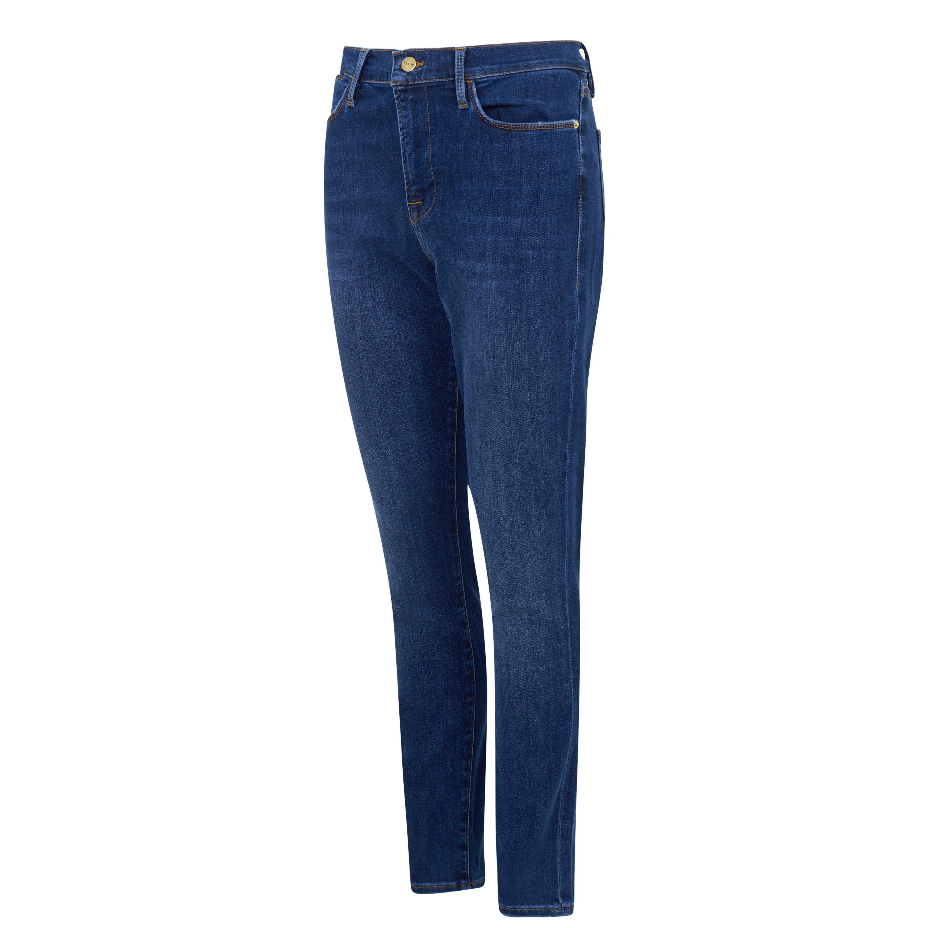 Dublin - Frame - Le High Skinny Jeans - 7