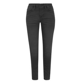 Frame Le High Skinny Jeans