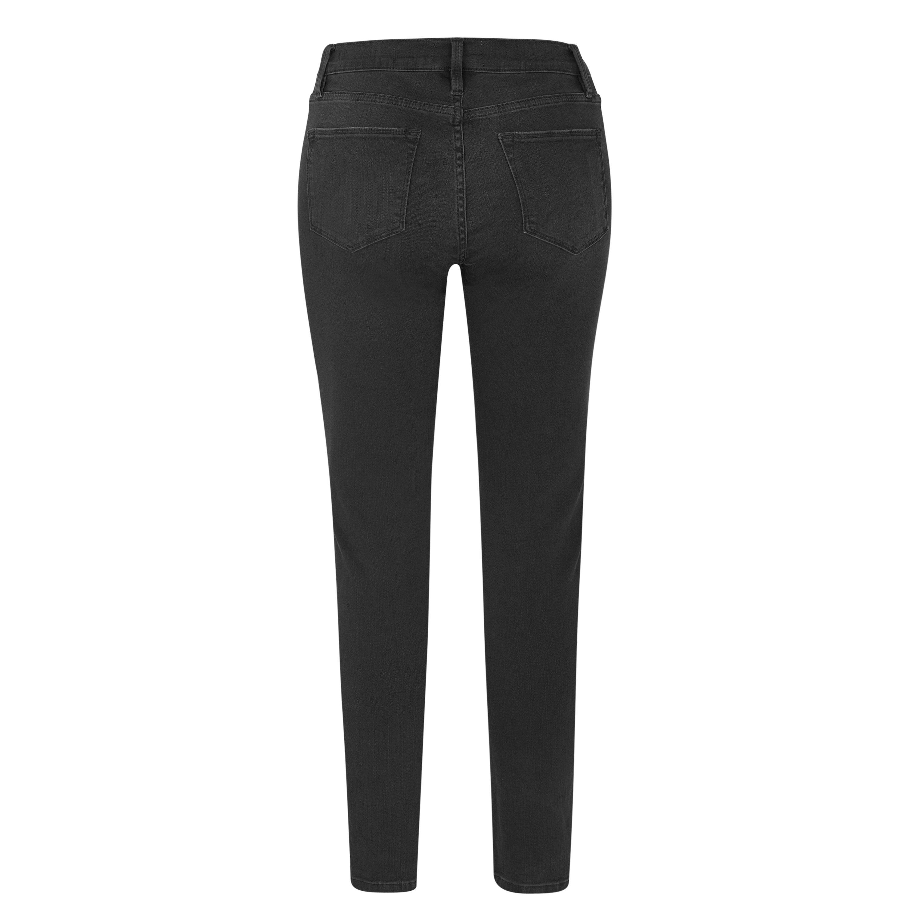 Kerry - Frame - Le High Skinny Jeans - 6
