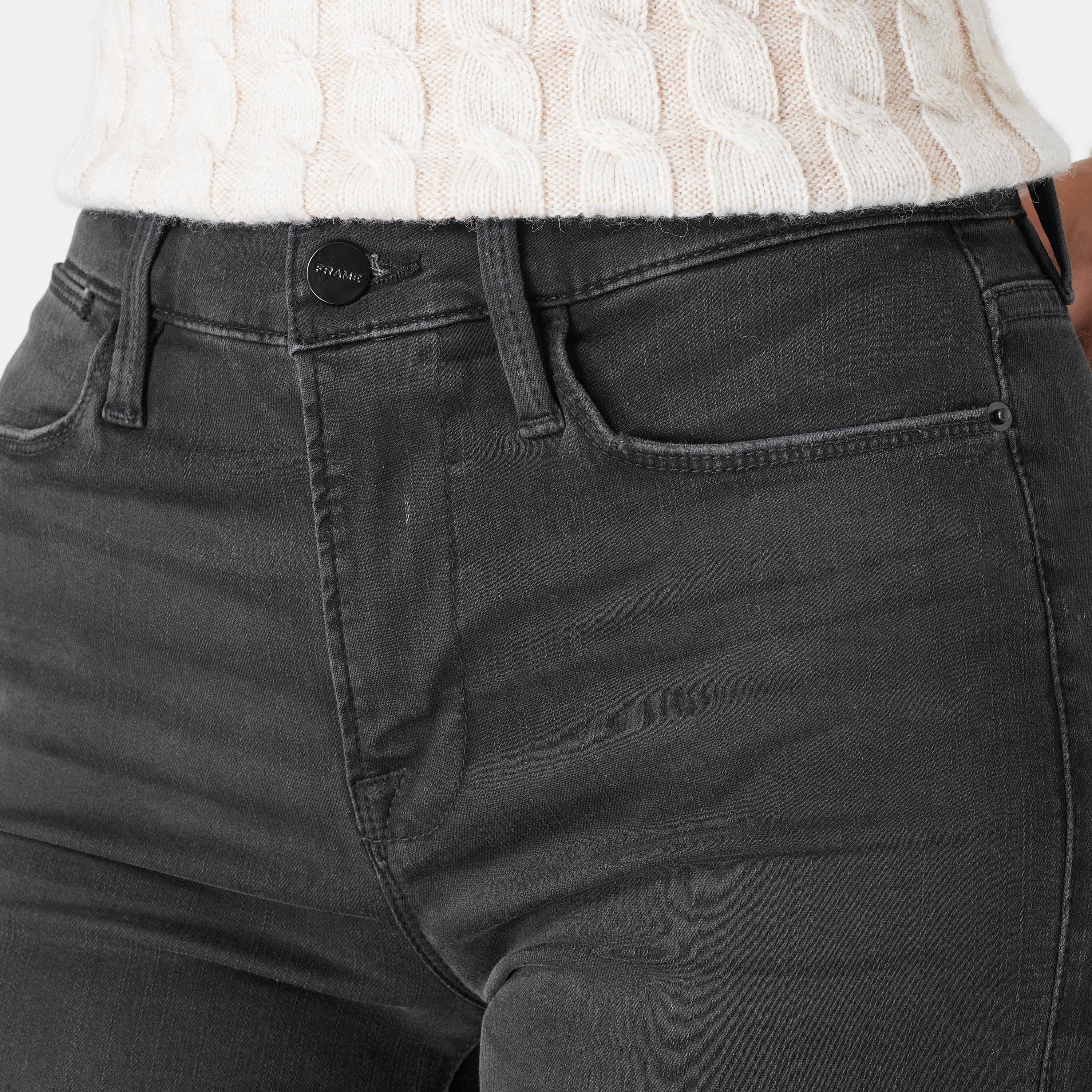 Kerry - Frame - Le High Skinny Jeans - 5