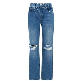 Good American 90S Slim Jeans