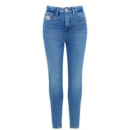 Good American Curve Slim Jeans