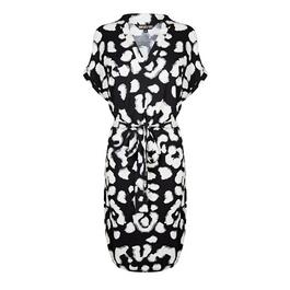 Biba Printed Tunic Dress