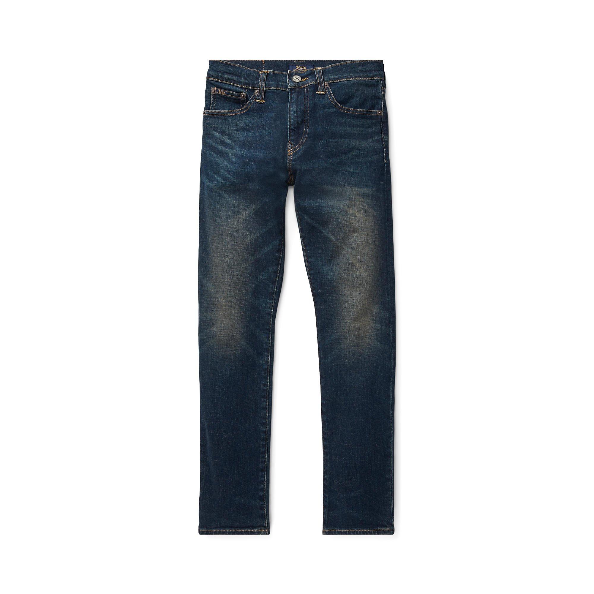 Polo Ralph Lauren  Adams Wash Sullivan Jeans Juniors - 10Y