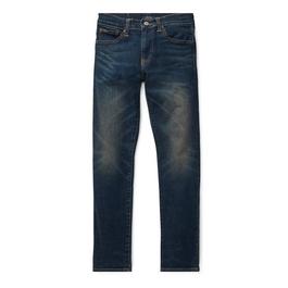 Polo Ralph Lauren Sullivan Jeans Juniors