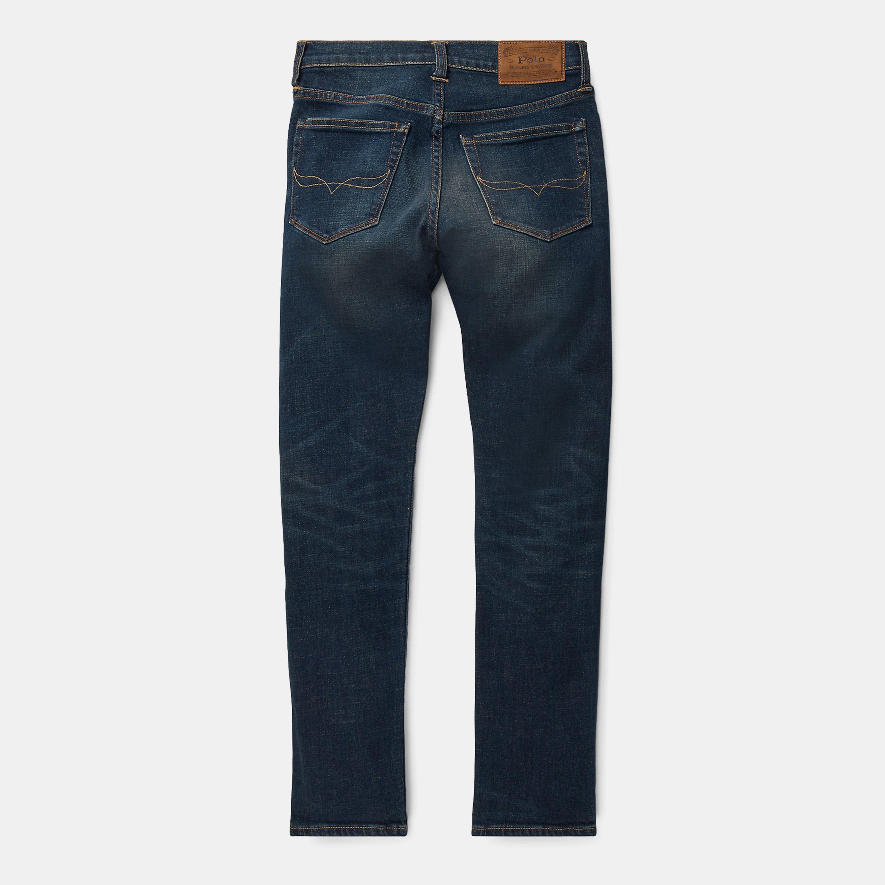 Adams Wash - Polo Ralph Lauren - Sullivan Jeans Juniors - 2