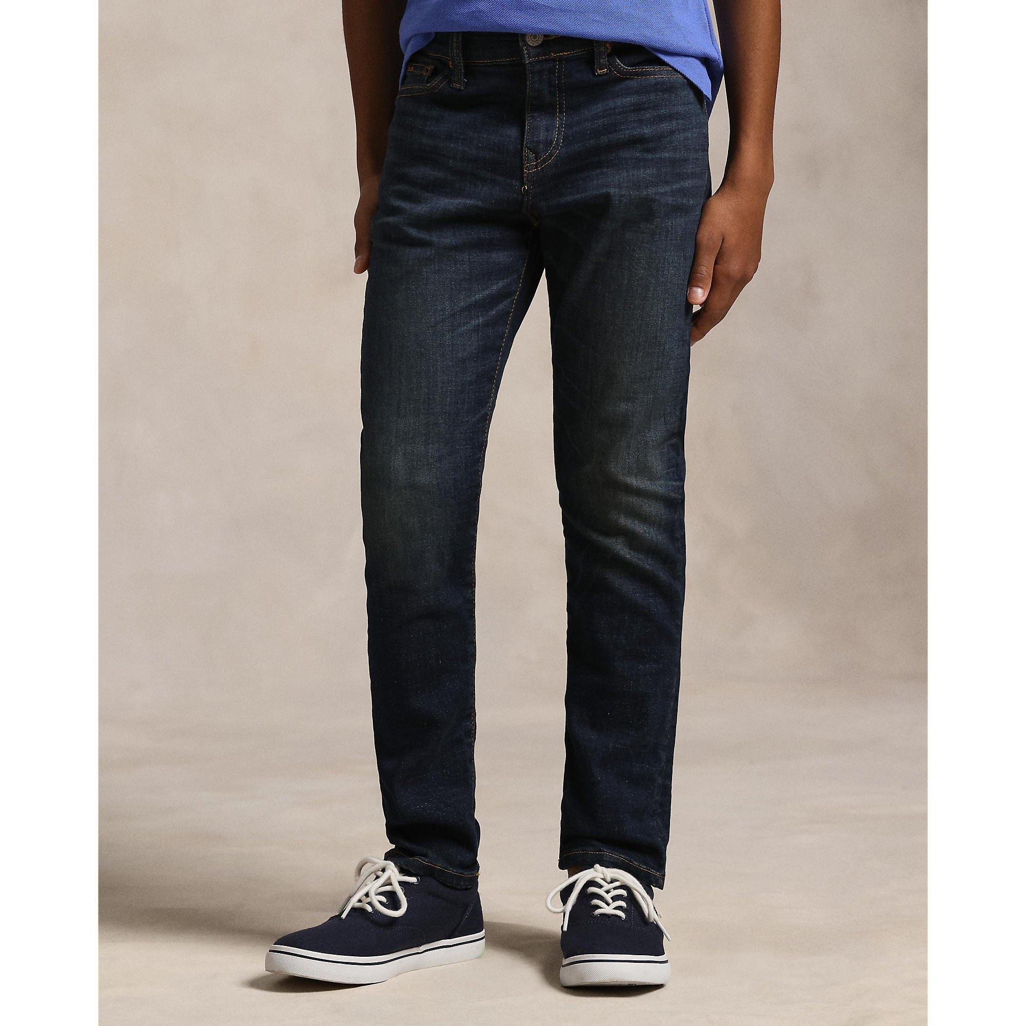 Adams Wash - Polo Ralph Lauren - Sullivan Jeans Juniors - 3