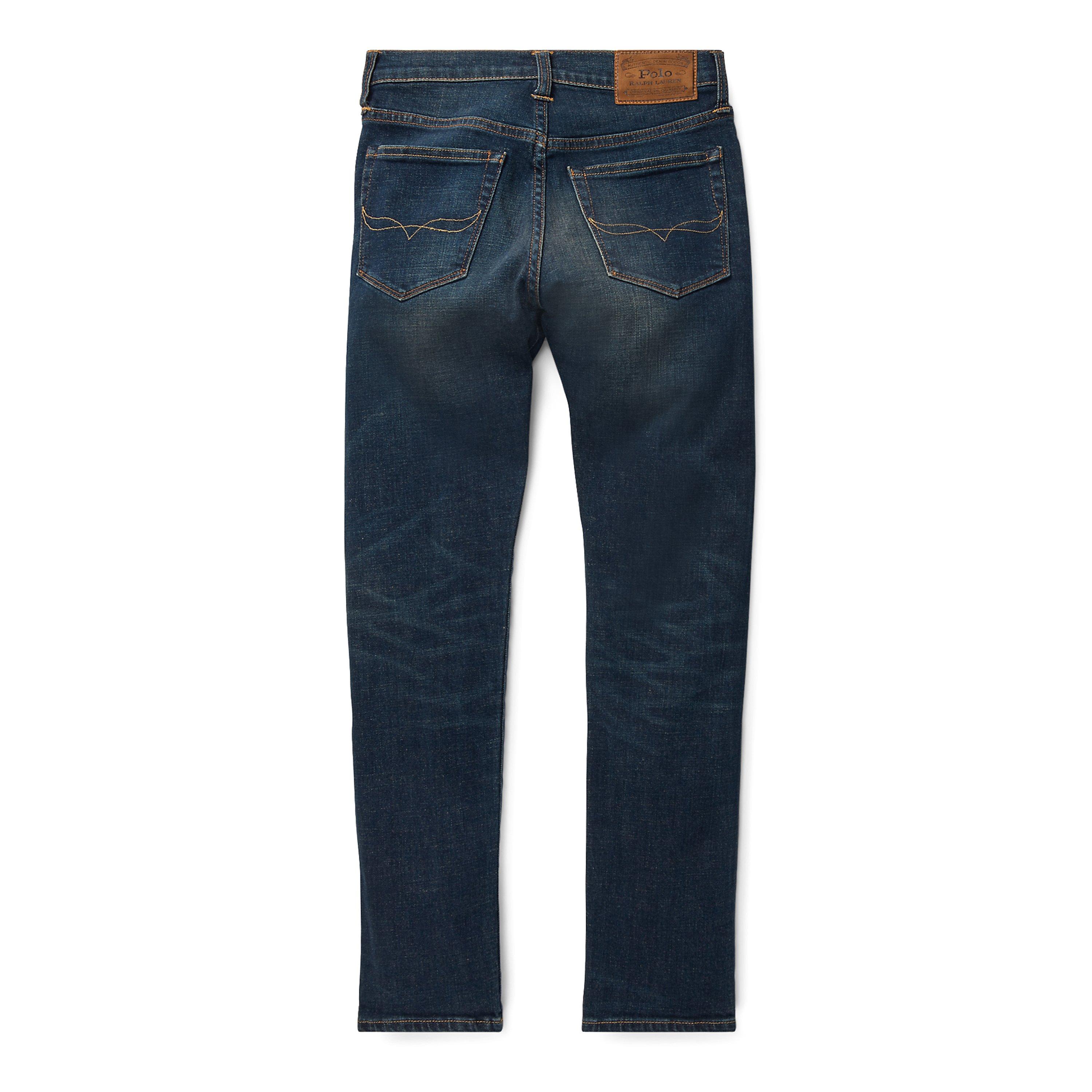 Adams Wash - Polo Ralph Lauren - Sullivan Jeans Juniors - 3