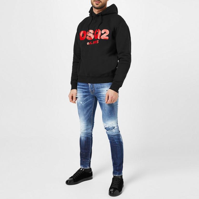 DSquared2 | Distressed Super Twinky Jeans | Skinny Jeans DSquared2 | Distressed Super Twinky Jeans | Skinny Jeans