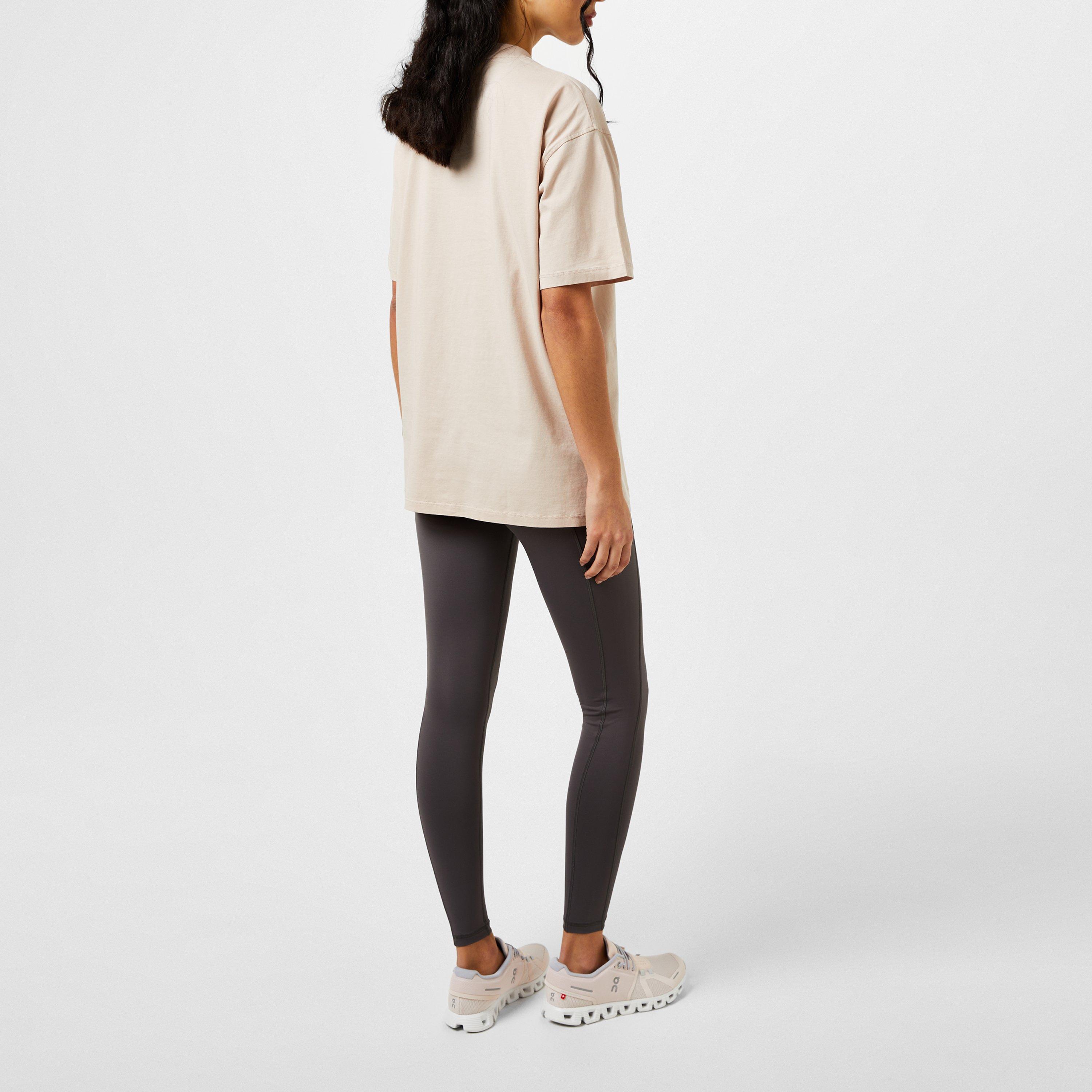 Sand Storm - Red Run - Oversized T-Shirt - 4