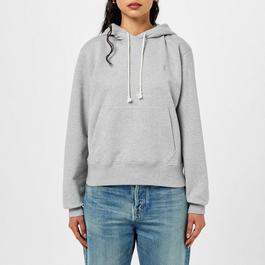 Saint Laurent Cassandre Hoodie