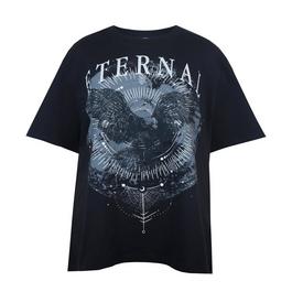 Firetrap Tee Ladies