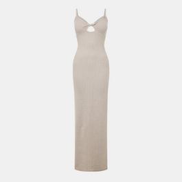 Jack Wills Stitchy Maxi Dress