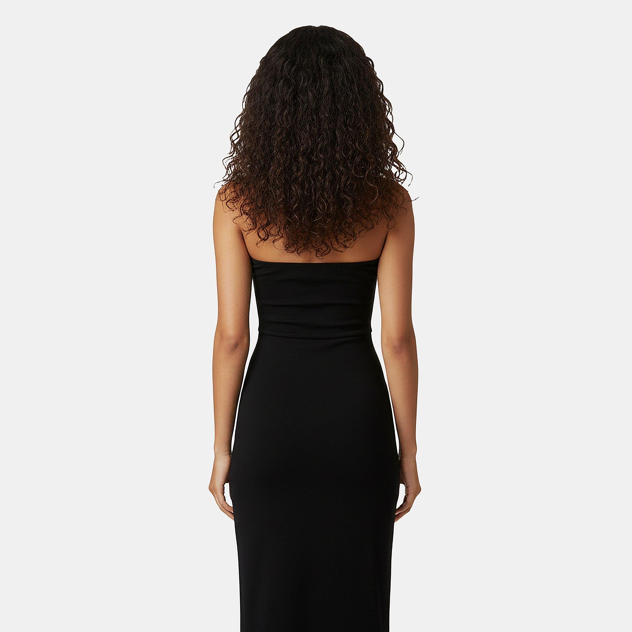 Jack Wills Knitted Bandeau Dress | Jack Wills UK