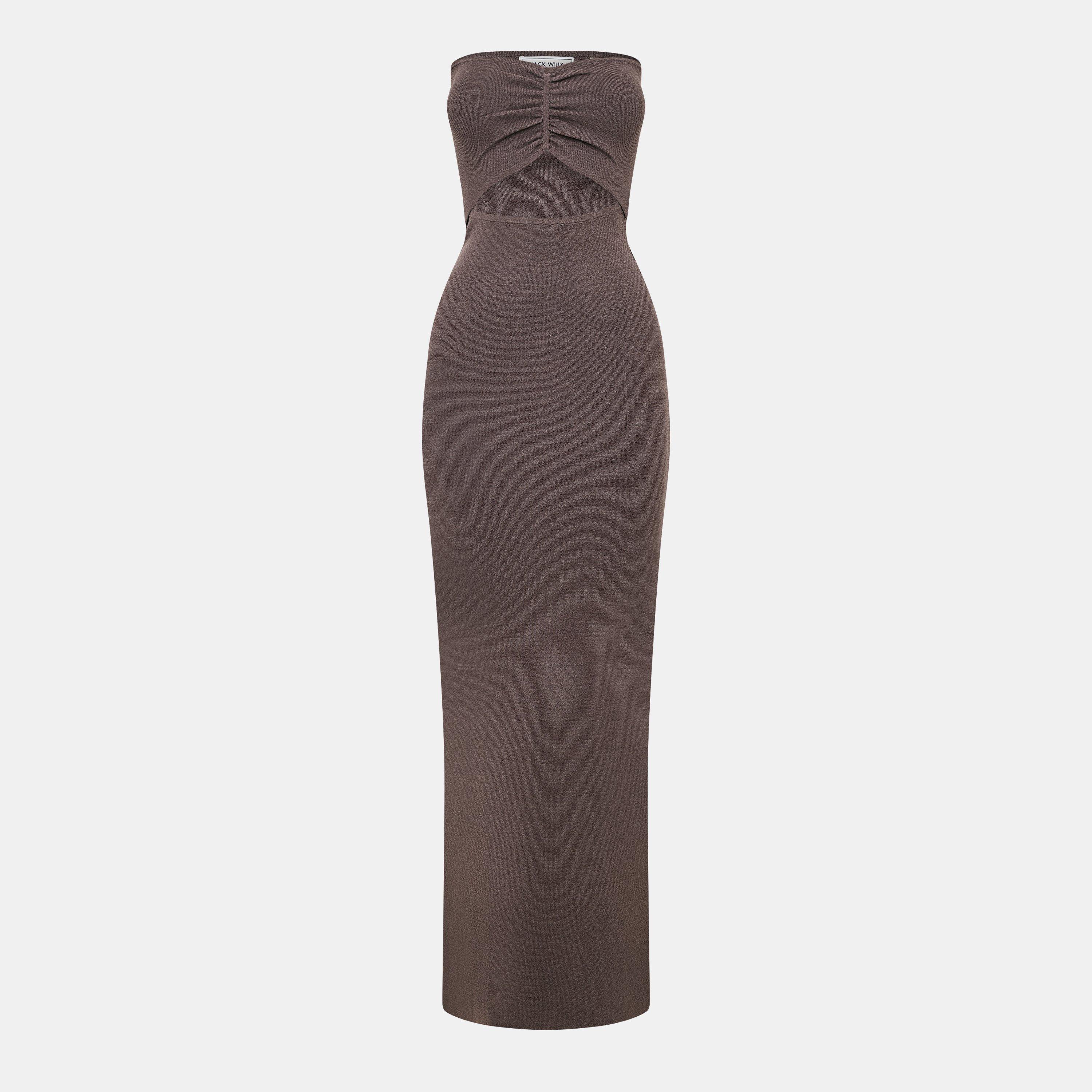 Jack Wills Knitted Bandeau Dress | Jack Wills UK Jack Wills Knitted Bandeau Dress | Jack Wills UK